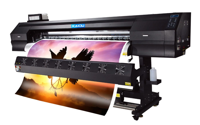 Banner Printers